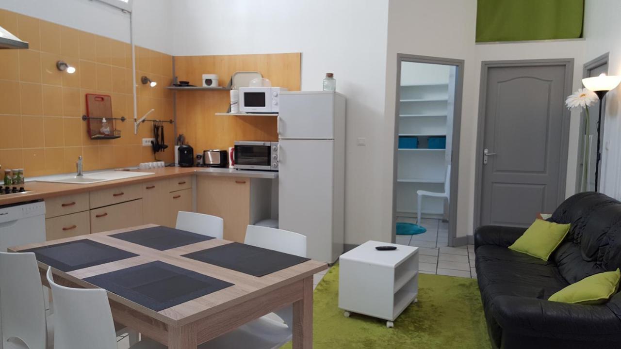 Loft Pop تروي المظهر الخارجي الصورة