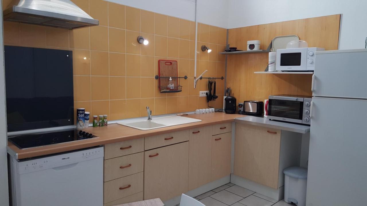 Loft Pop تروي المظهر الخارجي الصورة